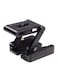 Generic - Folding Camera Holder Black