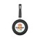 Domestic Cookware Egg Pan 14cm