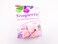 Sempertex (25pcs) 18" Round Balloons, Pastel Matte Pink Latex Balloons 18"-1 Pc