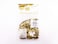 Sempertex 50 pcs, 5''Round Balloon, Party Ball:5in Reflex  Gold 50's