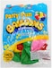 Generic Party Fun Standard Clear Assorted-Colour Balloons - 12Inches - (Pack Of 40 Units)