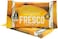 Veloforte Fresco Energy Chews - Lemon &amp; Cool Mint - 9 count x 6 Chews - 42gr Carbs, Cool Mint to open airways, Pure Electrolytes, All Natural,Vegan,Gluten Free