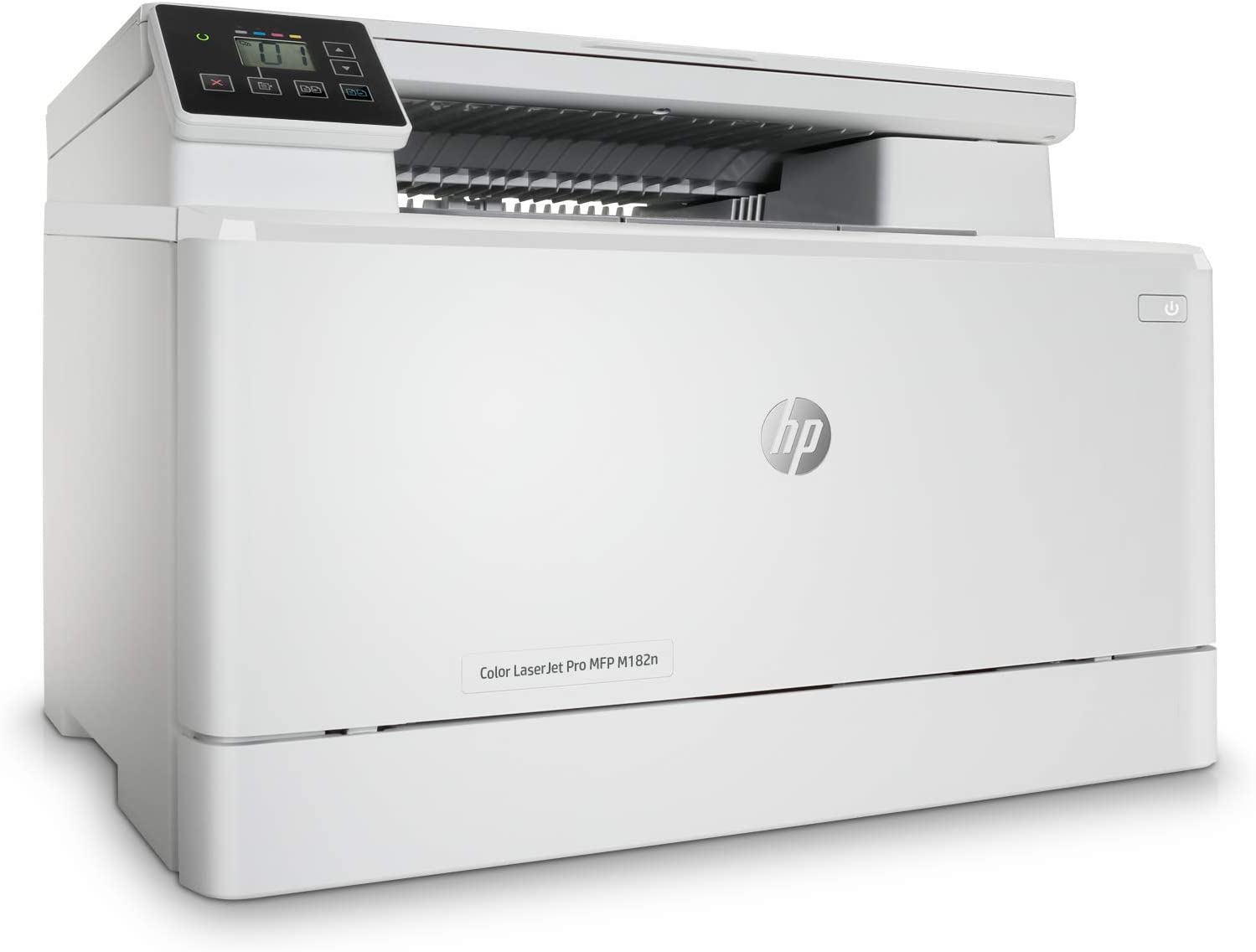 HP Color LaserJet Pro MFP M182n