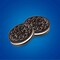 Oreo Sandwich Milk and Chocolate Cookies, 36.8g Pack of 24