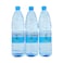 Qatarat Mineral Water 1.5Lx6