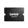 Lexar-NS100 2.5&rdquo; SATA III (6Gb/s) Solid State Drive SSD High Speed 128GB