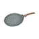 Homeway Non-Stick Marble Coating Flat Pan 28cm