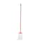 Royalford Cotton Mop Head With Long Pole Rf8407