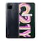 realme C21Y- 6.5-inch 64GB/4GB Dual SIM 4G Mobile Phone - Cross Black
