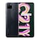 realme C21Y- 6.5-inch 64GB/4GB Dual SIM 4G Mobile Phone - Cross Black