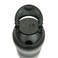 Mighty Mug - Solo Plastic Black - MMG-1900D