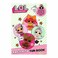 كتاب LOL Surprise! Activity Fun Book بغلاف ورقي