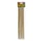 Picnic Time Barbeque Chicken Skewers Beige 40cm 25