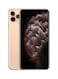 Apple iPhone 11 Pro Max With Facetime, 4G Lte, 256GB, Gold