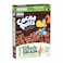 Nestle cocoa puffs chocolate breakfast cereal 375 g