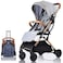 Tianrui Baby Stroller Plane Lightweight Portable Travelling Pram