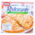 Buy Dr. Oetker Ristorante Margherita Pizza 295g in Kuwait