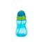 Canpol Baby Sport Cup - Blue Color - 270ml + Straw - 12ml