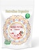 Natrolina Organics Rose Petal Powder 100 Natural, 100 Grams