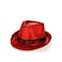 Red Sequins Hat
