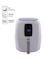 ALSAIF-ELEC Countertop Digital Air Fryer 6L AL7203 WhiteWhite/Black