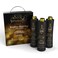 Brazilian Secrets Hair Progressive Silk Protein Kit, 3X1 L