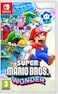 Super Mario Bros. Wonder By Nintendo Switch