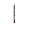 Flormar Waterproof Lipliner Pencil 244 Chocolate Fondue