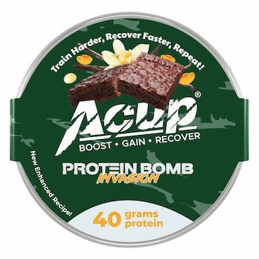 A Cup Invasion 125GR