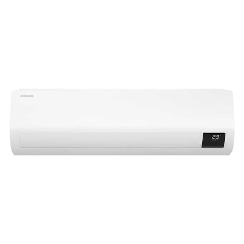 Samsung Split Air Conditioner 1.5 Ton AR18TVFZEWK