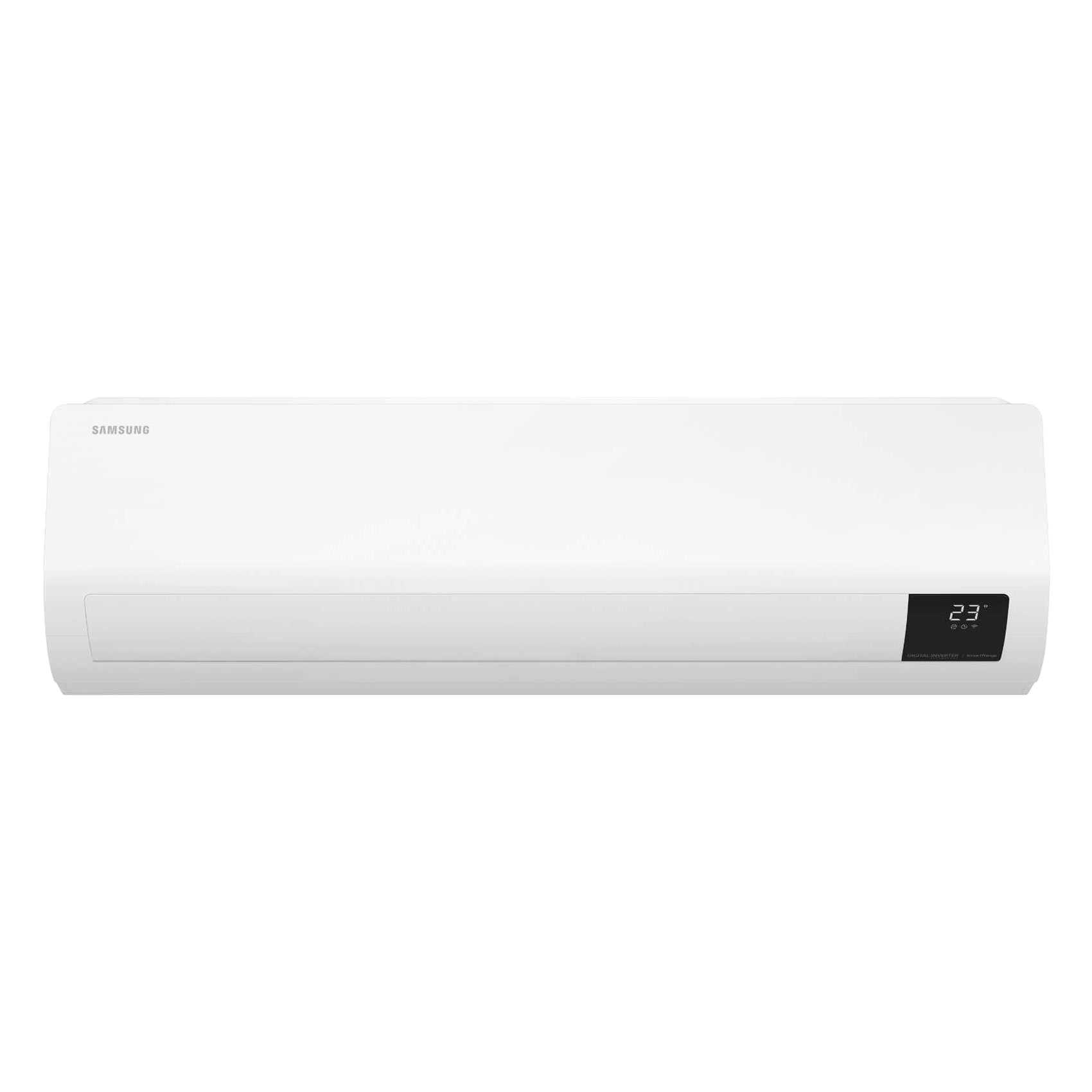 Samsung Split Air Conditioner 1.5 Ton AR18TVFZEWK