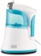 Black &amp; Decker Automatic Refill Hand Garment Steamer 700ml, Pgst120-B5