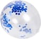 Home Clearance Sale - 20Pcs Metal-Balloon Sequined Latex Balloon-Combination Wedding Decor