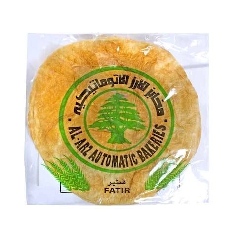 Al-Arz Bake Fatir 1pcs