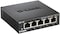 D-Link Gigabit Ethernet 5 Switch - Dgs-105