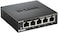 D-Link Gigabit Ethernet 5 Switch - Dgs-105