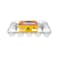 Egyptian Growers Baladi Eggs - 15 Pieces