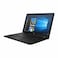 لابتوب اتش بي 15-BS110NE، انتل كور i5-8250، شاشة 15.6 بوصة، 1 تيرا بايت، رام 4 جيجا بايت - اسود