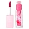 Maybelline New York Lifter Plump Lip Gloss 003 Pink Sting 5.4ml