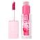 Maybelline New York Lifter Plump Lip Gloss, 003 Pink Sting