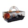 Voltrega Hamster Cage 937 Black