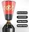 ULTIMAX Professional Boxing Stand Punching Stand For Boxing MMA and Home Exercise Stand Home Gym Training Equipment Boxing Equipment-170cm