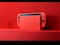 Nintendo Switch - OLED Model, Mario Red Edition Gaming Console - International Version