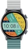 Keislect Smart Calling Watch Kr Pro Limited Edition Double strap -Gray
