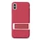 Moshi - Capto Case for iPhone XS Max Pink