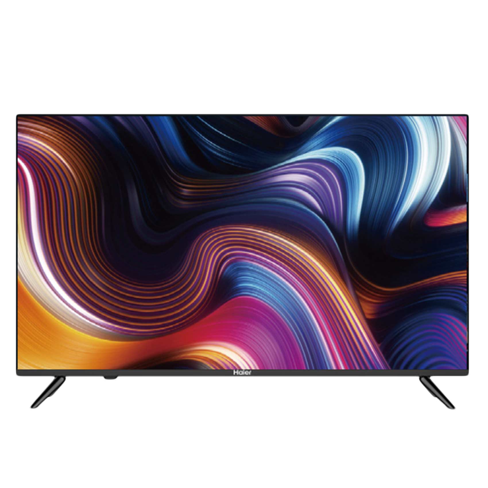 Haier 43K6FG Smart AI Plus Android TV 43 Inch