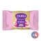 Duru Soap, Perfume, 100 gm - Pack of 4