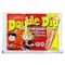 Swizzels Double Dip Orange And Cherry Swizzelstick 19g