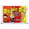 Swizzels Double Dip Orange And Cherry Swizzelstick 19g