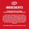 Nestle KitKat Miniatures Crispy Wafer Finger Covered with Caramel Chocolate, 110g